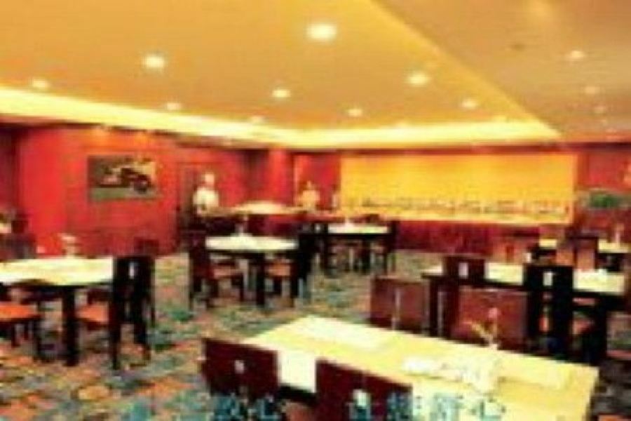 Atour Hotel Hangzhou Exterior photo